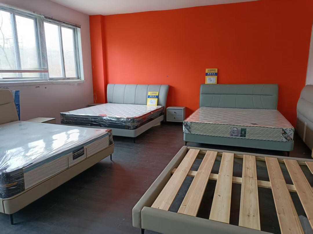 张家界家具拆装